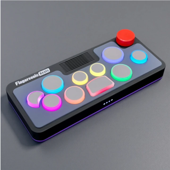 Fingersonic Beats